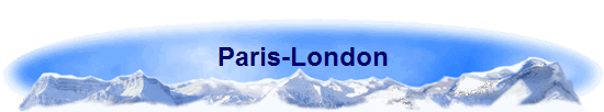 Paris-London